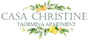 Casa Vacanze Taormina | Casa Christine