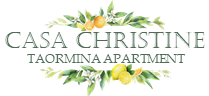 Casa Vacanze Taormina | Casa Christine
